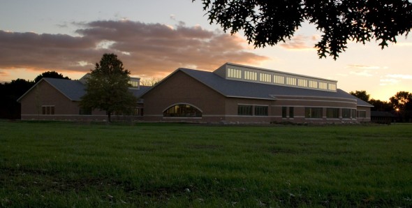 AMBS - Exterior 3