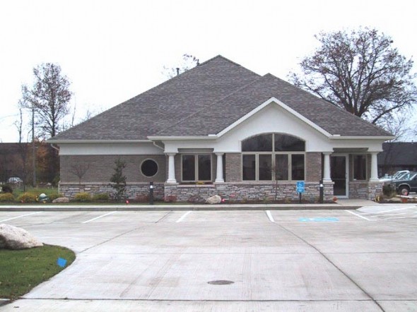 Brennan Dental - Exterior 2