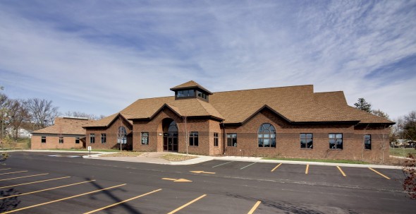 Everance - Exterior 4