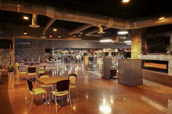 GCC - Interior 3