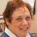 Ruth Pletcher
