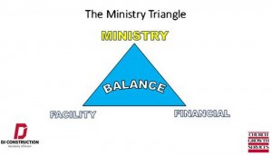 Ministry Triangle