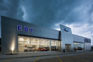 Eby Ford Renovation - 6
