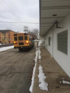 Beacon school bus fb
