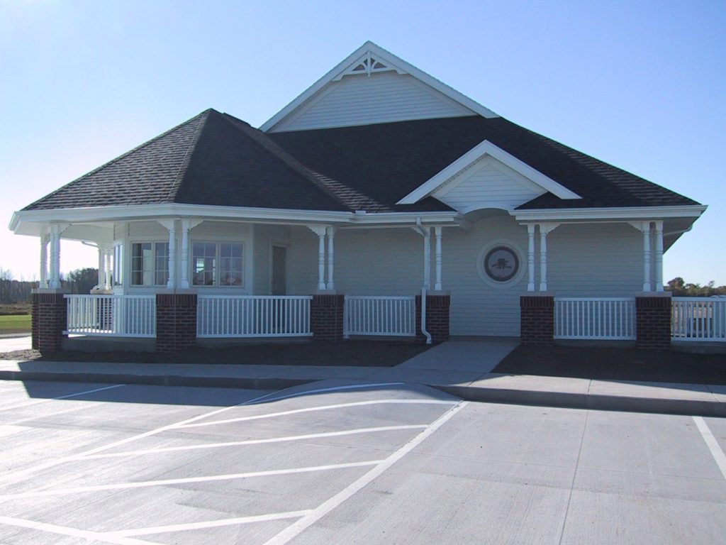 Dr. Whitehead DJ Construction