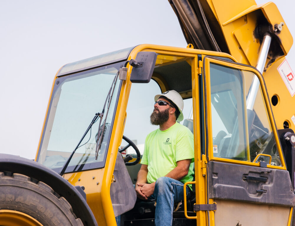 So what is FF&E and why should it affect my building project? DJ