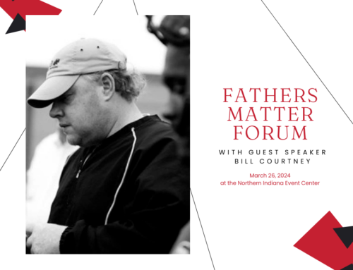 Bridging the Gap: DJ Construction’s Annual Fathers Matter Forum