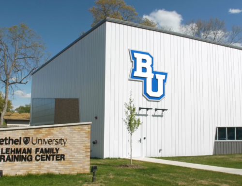 Bethel Athletic Training Facility and Its Impact