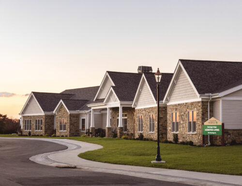 Greencroft Assisted Living